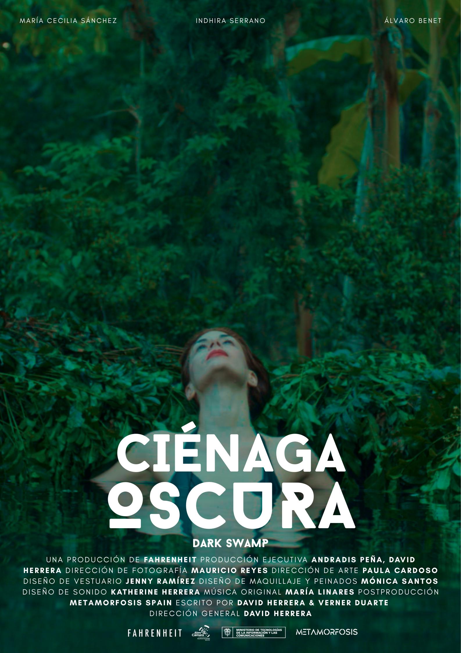 Cienaga Oscura